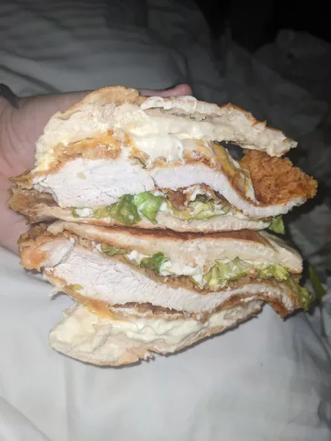 Westgarth Fish and Burger