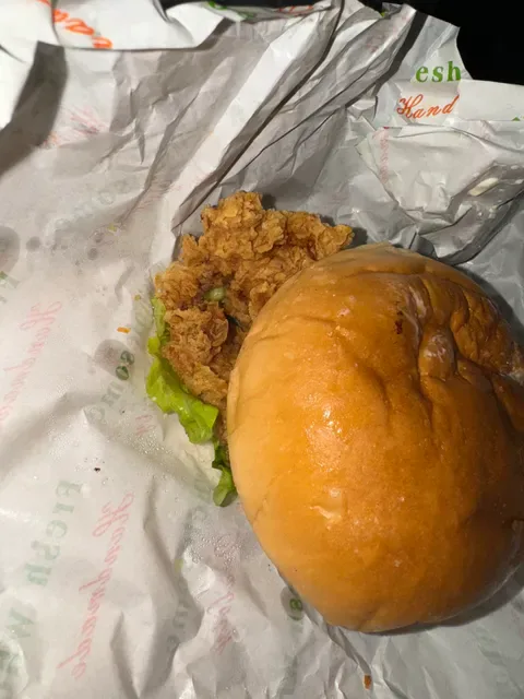 Westgarth Fish and Burger