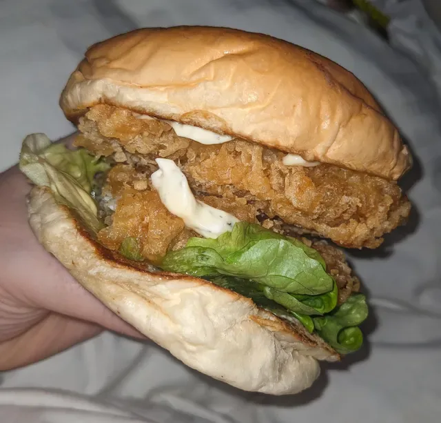 Westgarth Fish and Burger