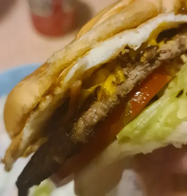 Westgarth Fish and Burger