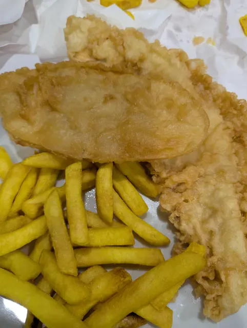 Westmeadows Fish & Chip Shop