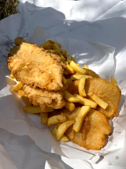 Westmeadows Fish & Chip Shop