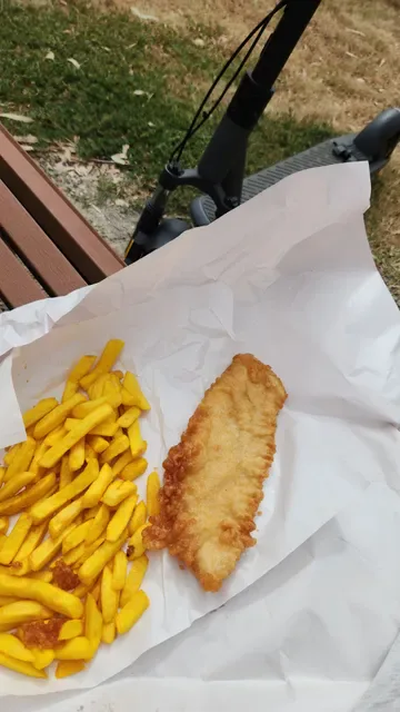 Westmeadows Fish & Chip Shop