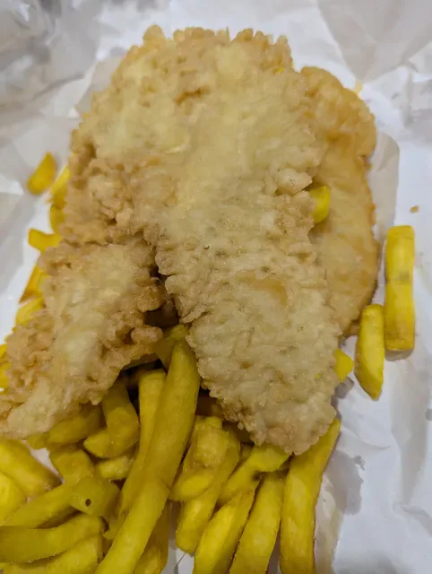 Westmeadows Fish & Chip Shop