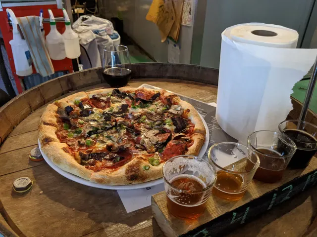 Westside Ale Works