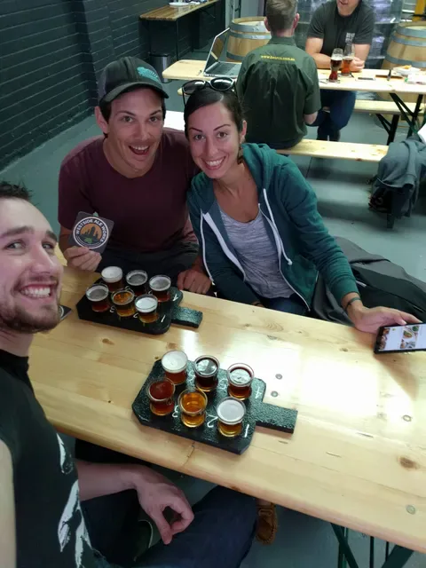 Westside Ale Works