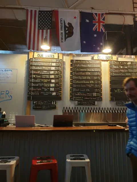 Westside Ale Works