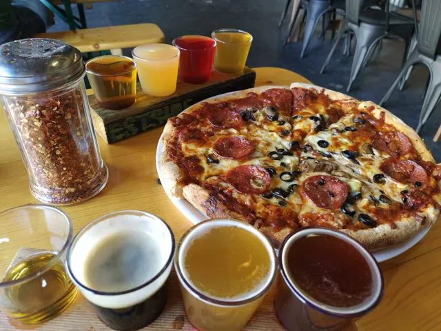Westside Ale Works