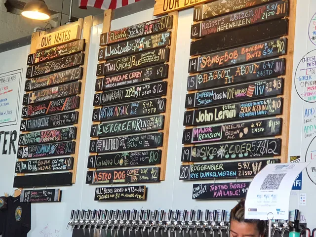 Westside Ale Works