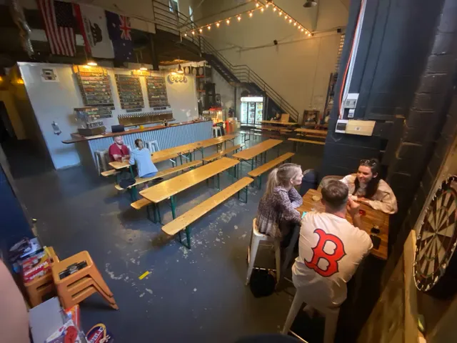 Westside Ale Works