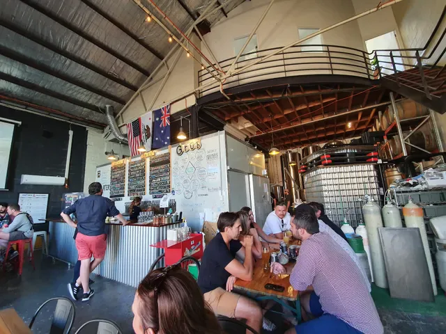 Westside Ale Works