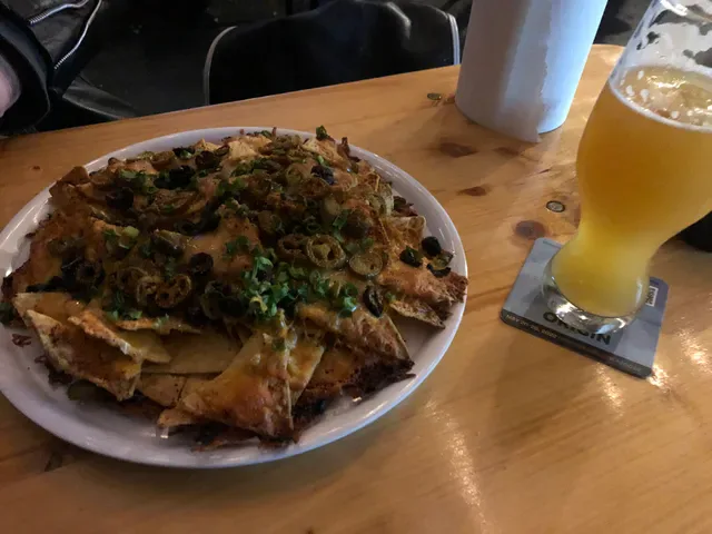 Westside Ale Works