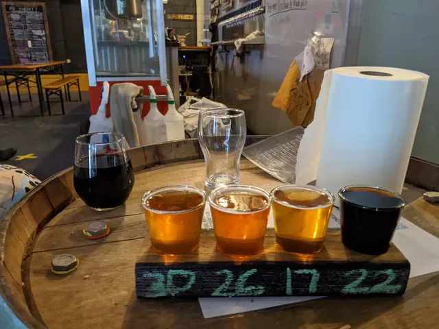 Westside Ale Works