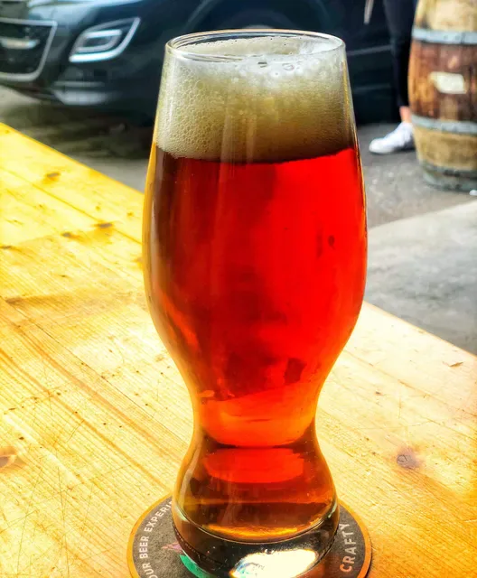 Westside Ale Works