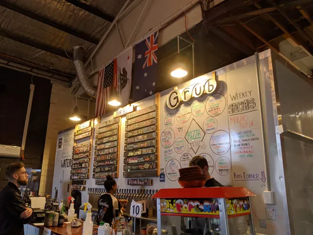 Westside Ale Works