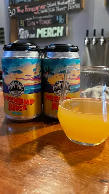 Westside Ale Works