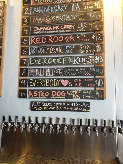 Westside Ale Works
