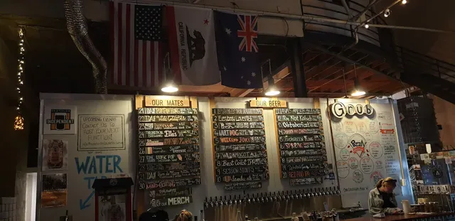 Westside Ale Works