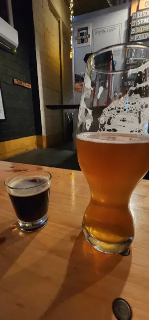 Westside Ale Works
