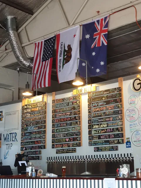 Westside Ale Works