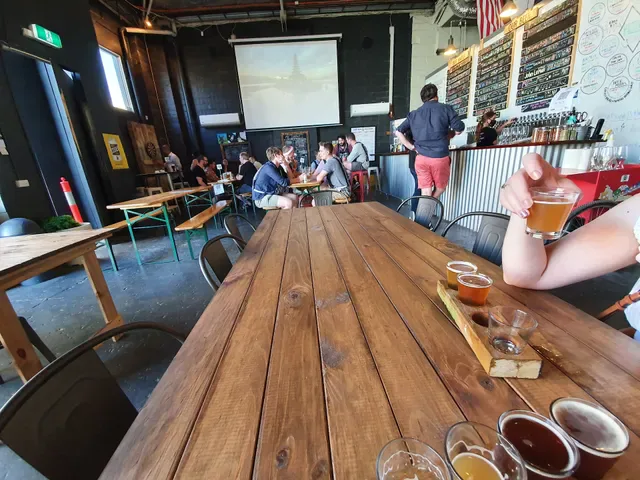 Westside Ale Works