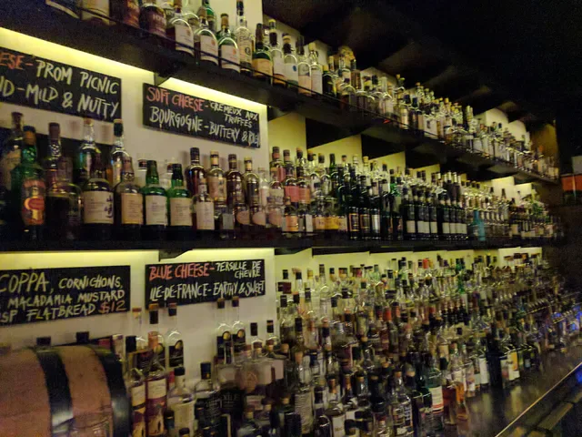 Whisky and Alement