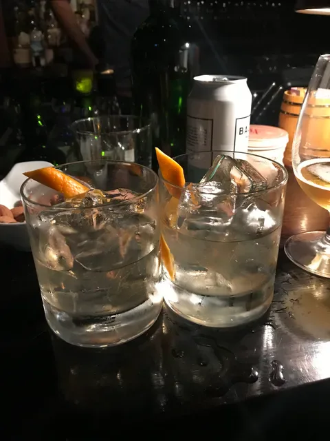 Whisky and Alement