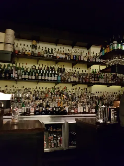 Whisky and Alement