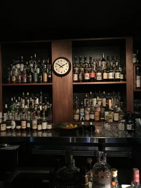 Whisky and Alement