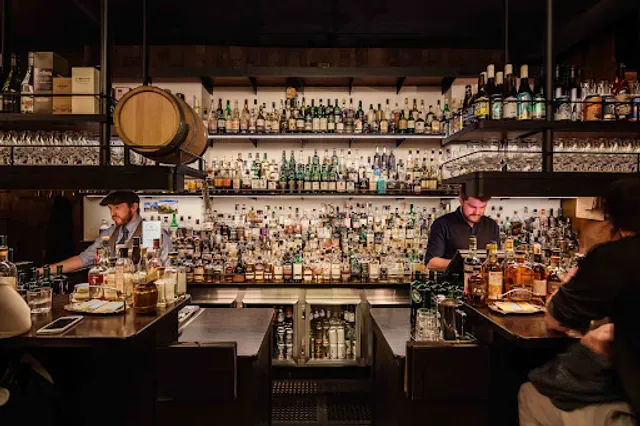 Whisky and Alement