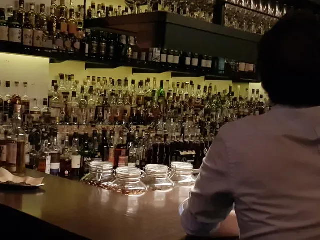 Whisky and Alement