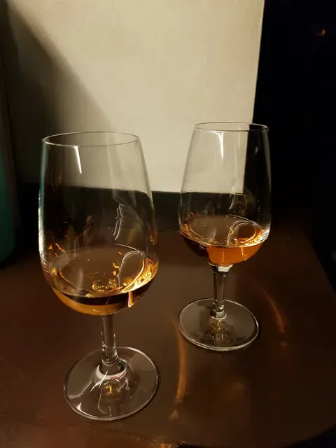Whisky and Alement