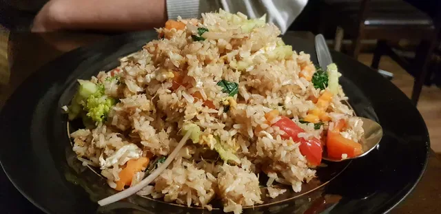 White Jasmine Thai Cuisine