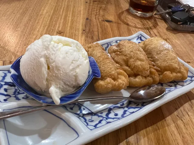 White Jasmine Thai Cuisine