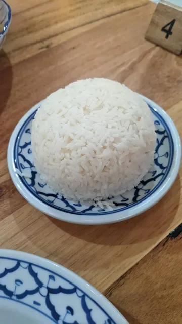 White Jasmine Thai Cuisine