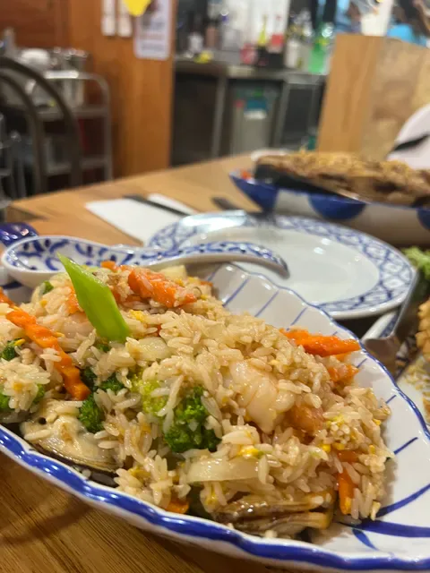 White Jasmine Thai Cuisine
