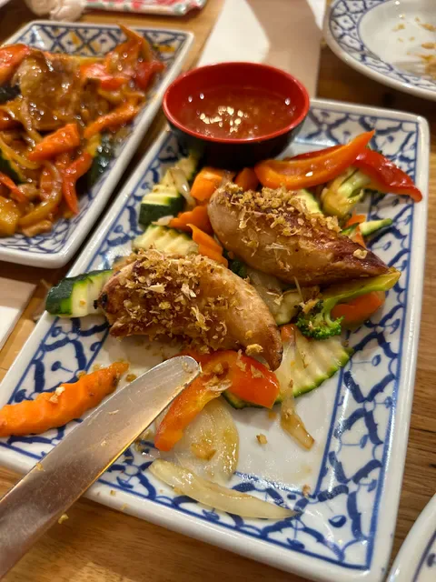 White Jasmine Thai Cuisine