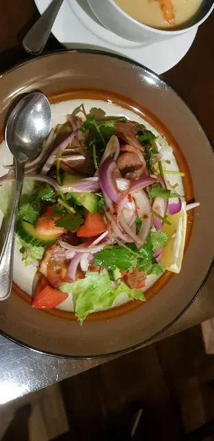 White Jasmine Thai Cuisine