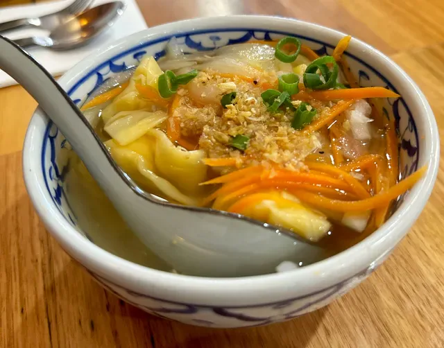 White Jasmine Thai Cuisine