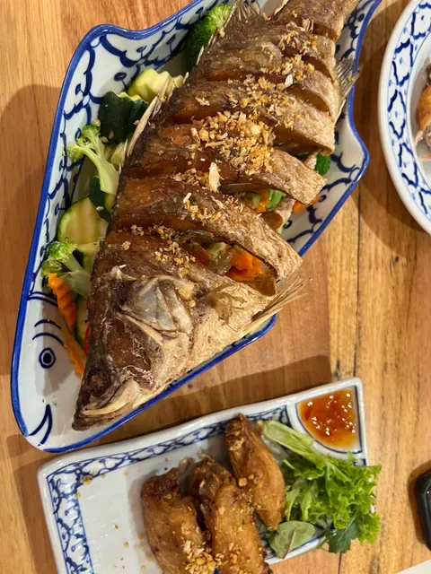 White Jasmine Thai Cuisine