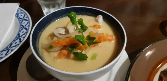 White Jasmine Thai Cuisine