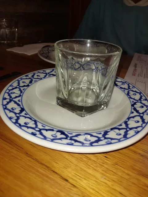 White Jasmine Thai Cuisine