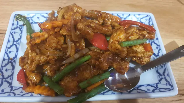 White Jasmine Thai Cuisine
