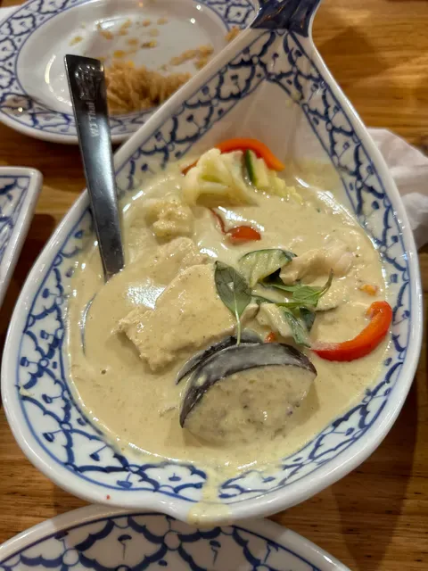 White Jasmine Thai Cuisine