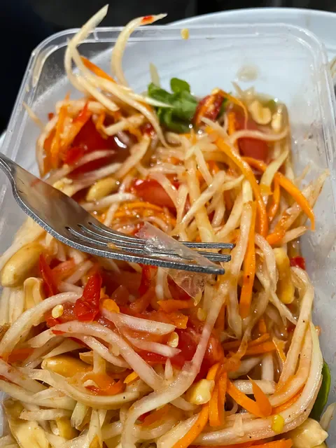 White Jasmine Thai Cuisine
