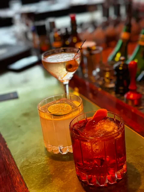 White Oaks Saloon Bar & Dining - Prahran