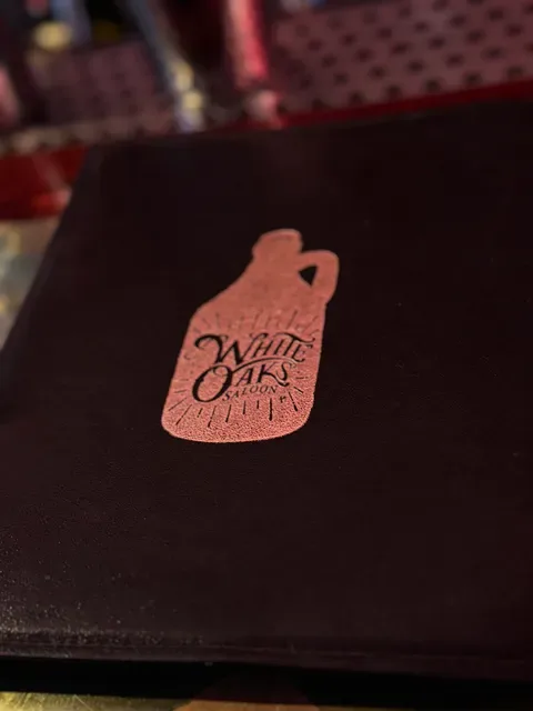 White Oaks Saloon Bar & Dining - Prahran