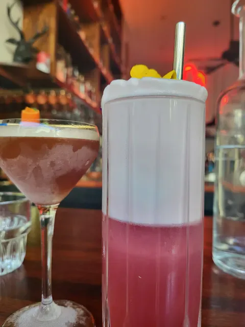 White Oaks Saloon Bar & Dining - Prahran