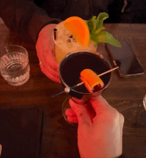 White Oaks Saloon Bar & Dining - Prahran