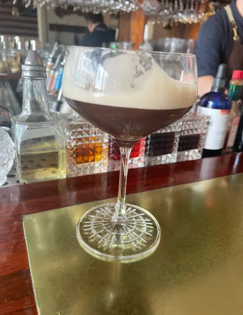 White Oaks Saloon Bar & Dining - Prahran